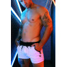 Breedwell Short Hook Up Breedwell Blanc